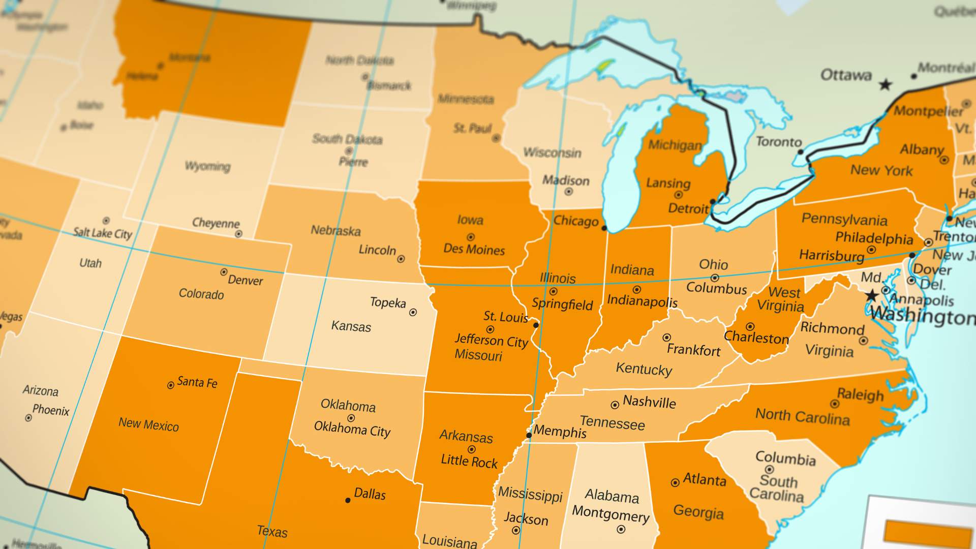 10 Worst Tap Water Cities in the US