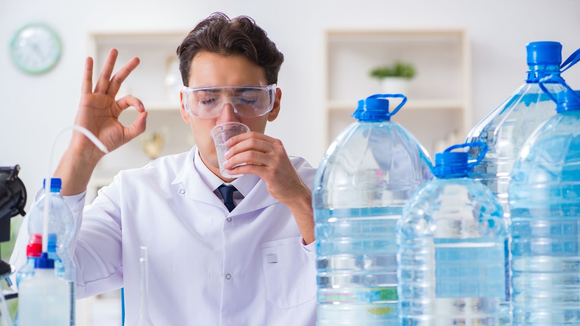 5 Ways Filtered Water Can Improve Your Life