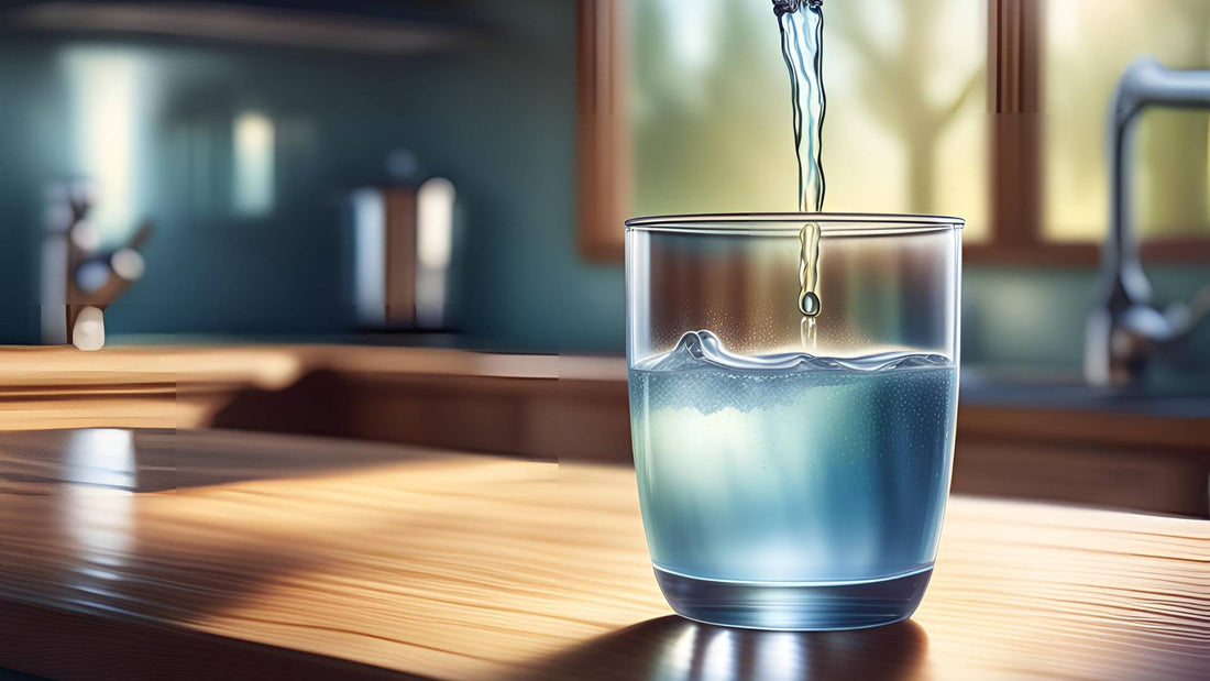 How to Protect Your Hair & Skin from Chlorine Damage