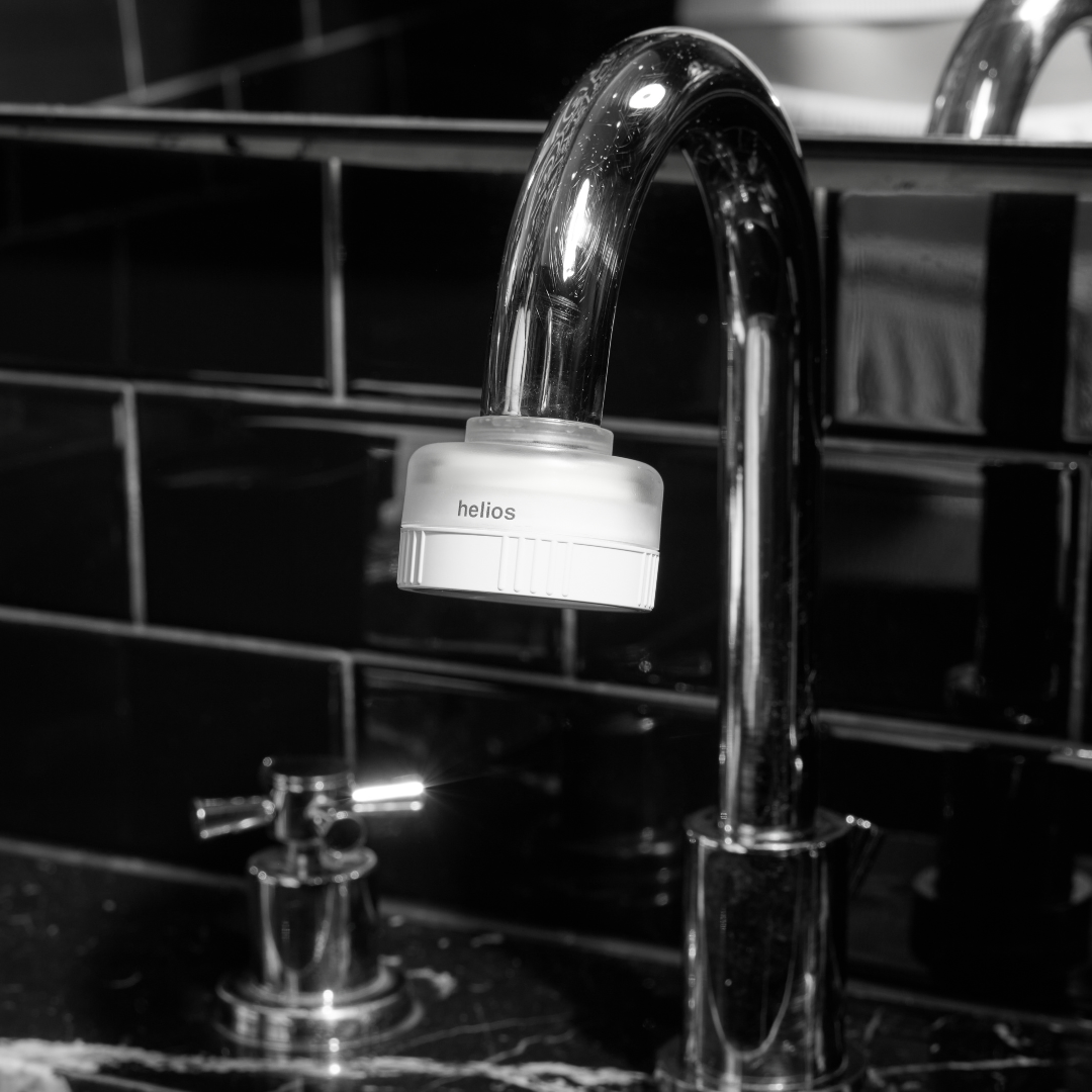 Helios Sink Filter