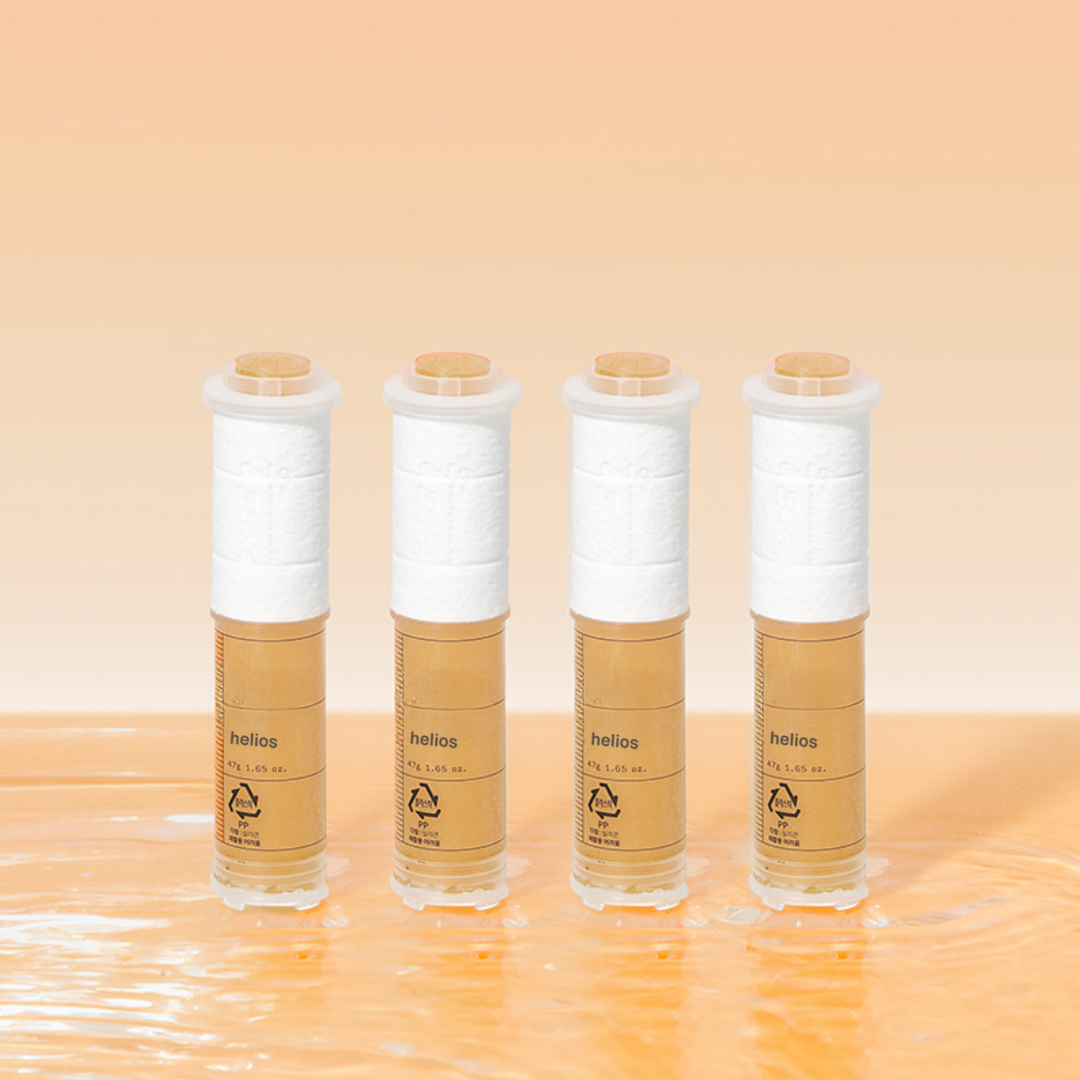 Helios Renewal Filter - Anti-Aging