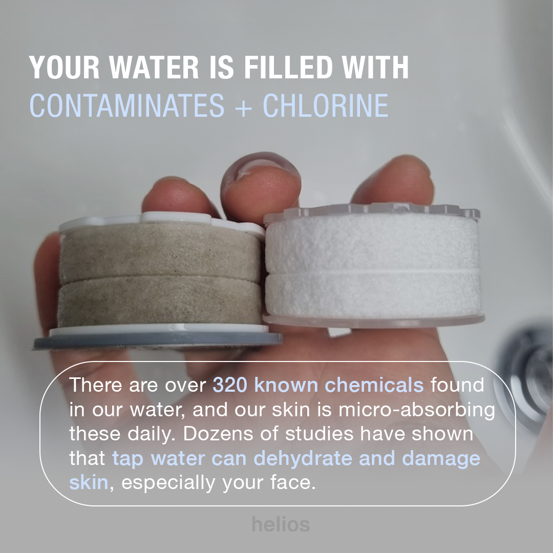 Replacement Filters