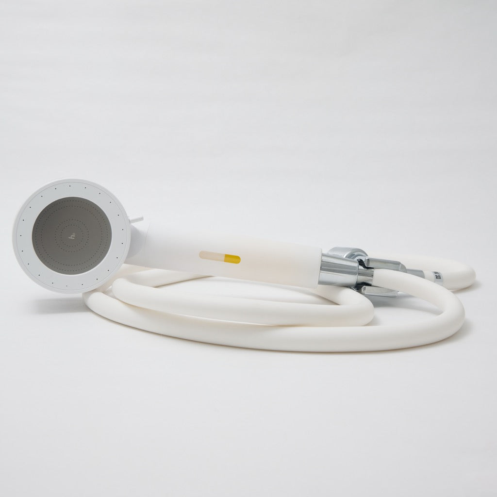 Helios Filtered Shower Head