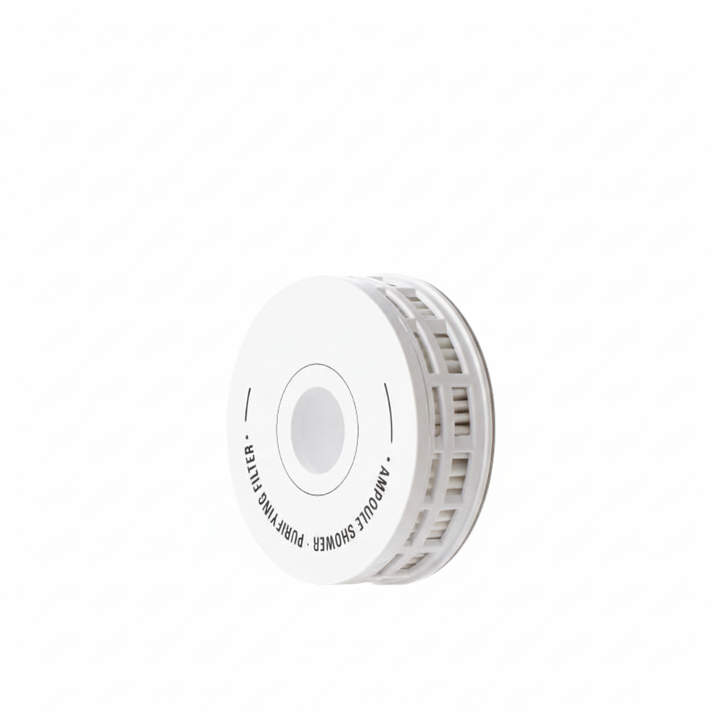 Showerhead Replacements – Purifying Filter