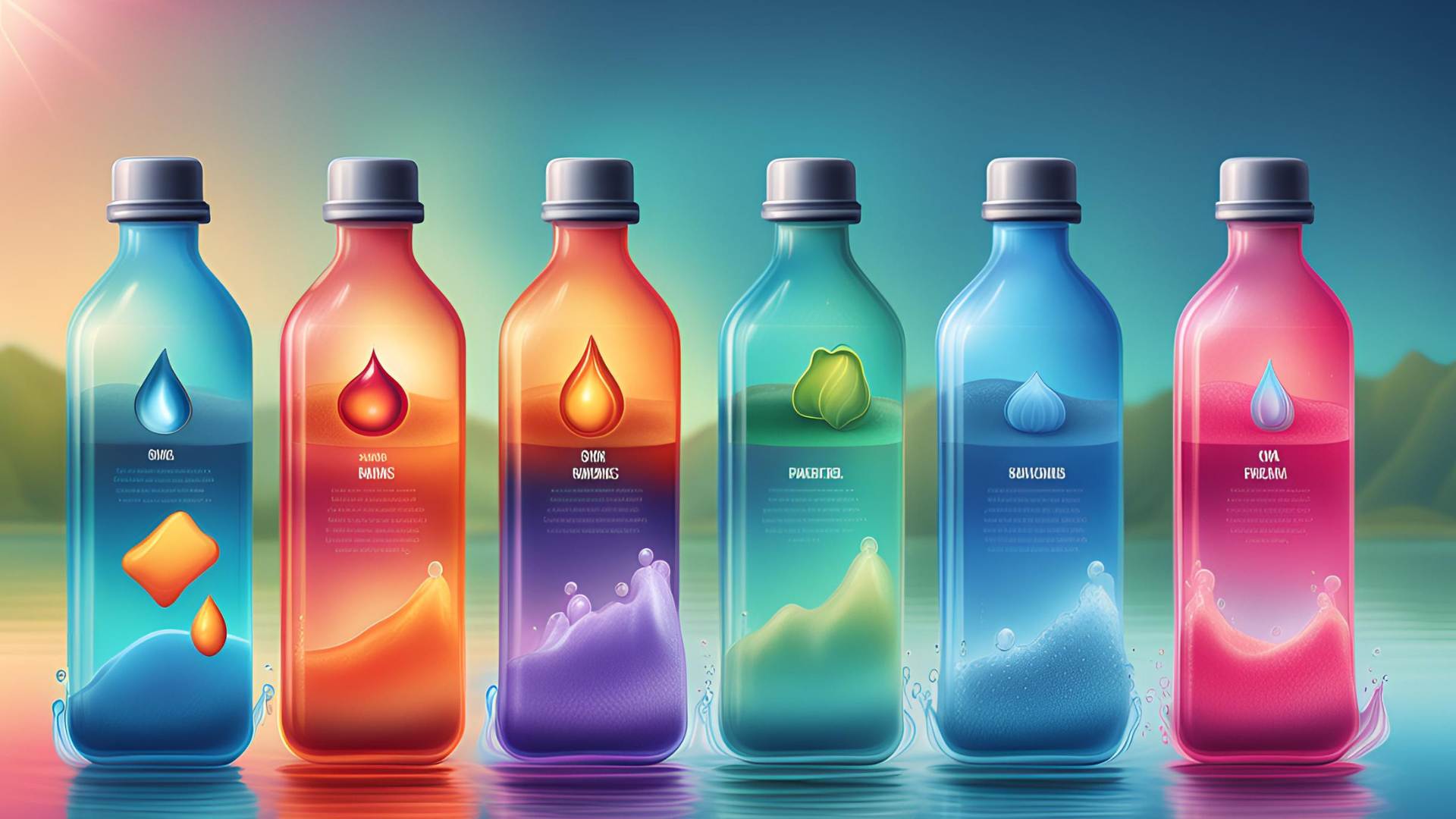 6 Water Contaminants That May Irritate Your Skin: Understanding Potential Risks