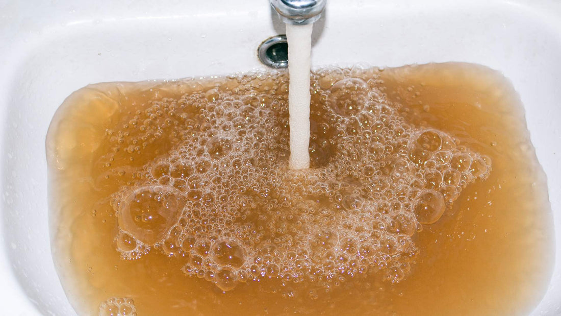 How Long Do Tap Water Filters Last: Lifespan and Replacement Indicators