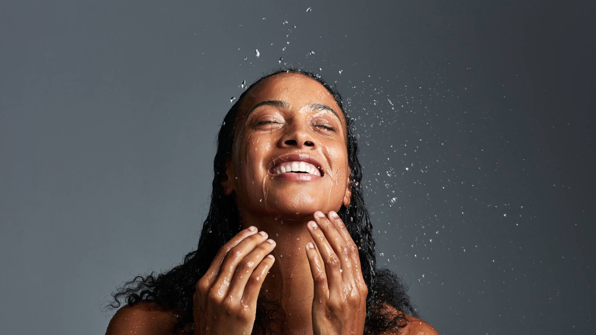 How Often You Should Wash Your Face – Helios Filter