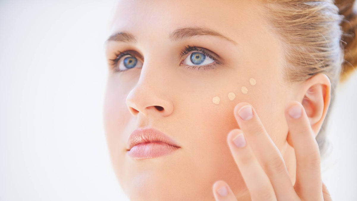 How to Get Clear Skin – Helios Filter