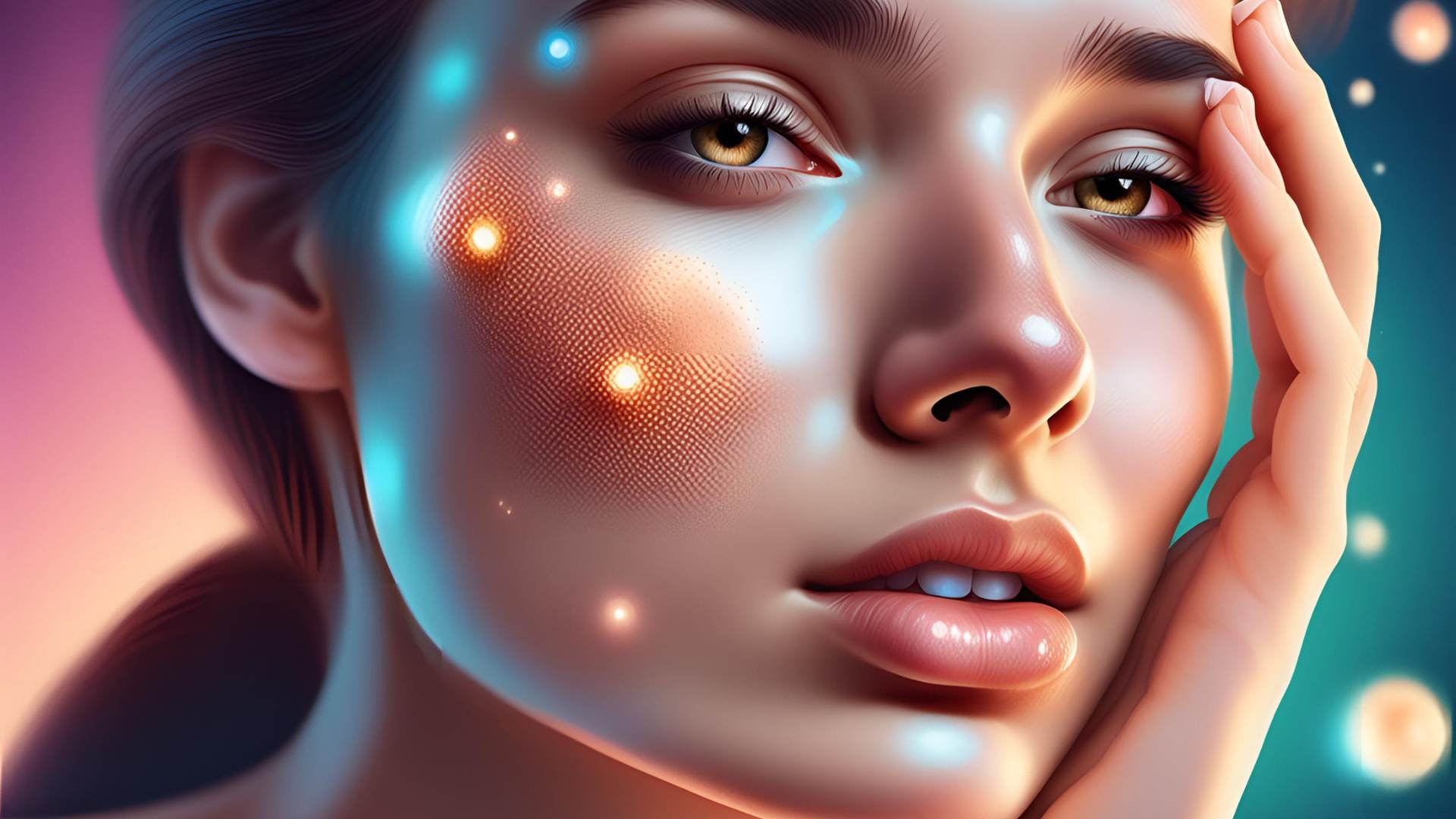 Is Your Tap Water Causing You to Break Out?