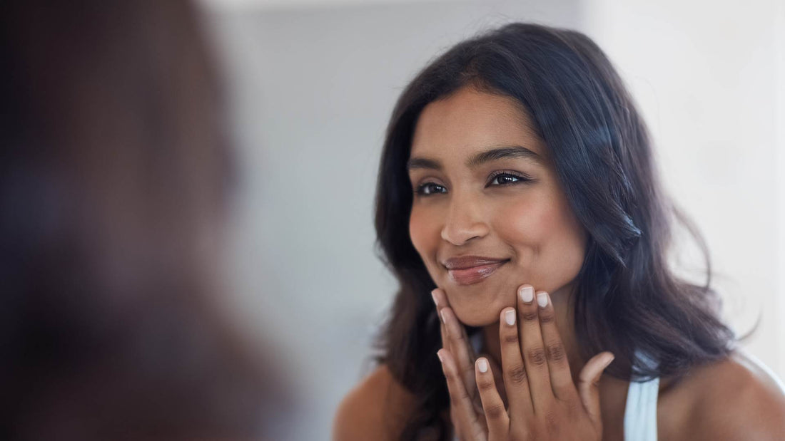 Should You Wash Your Face With Cold or Hot Water