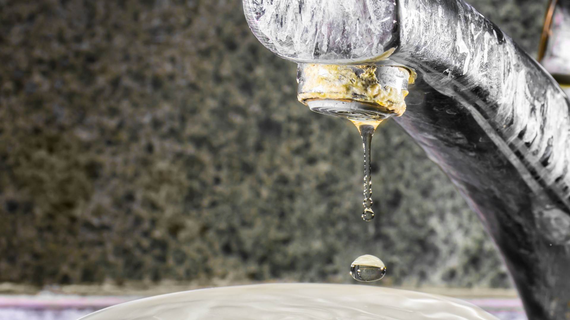 Soft Water vs Hard Water: What's the Difference