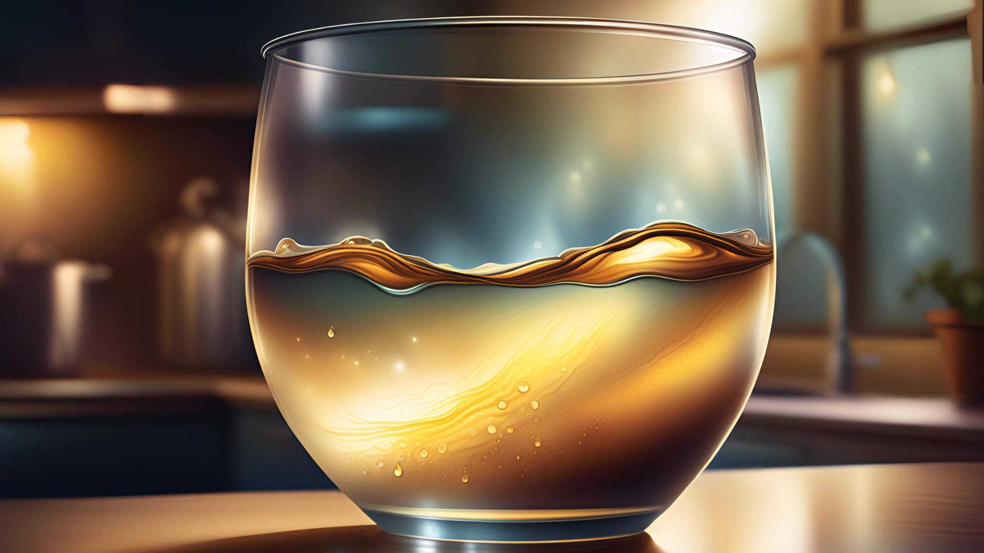 The Complete Guide to Discolored Tap Water: Causes, Solutions, and Safety Measures