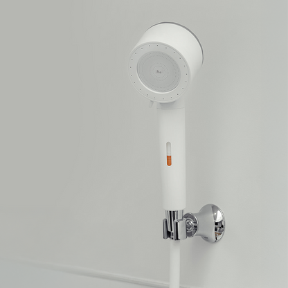 Helios Filtered Shower Head