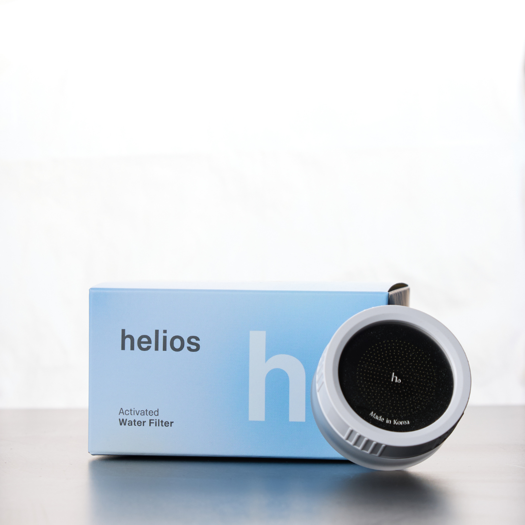 Helios Sink Filter