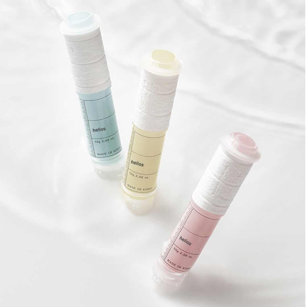 Helios Hydration Filter - Barrier Repair