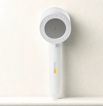Helios Filtered Shower Head