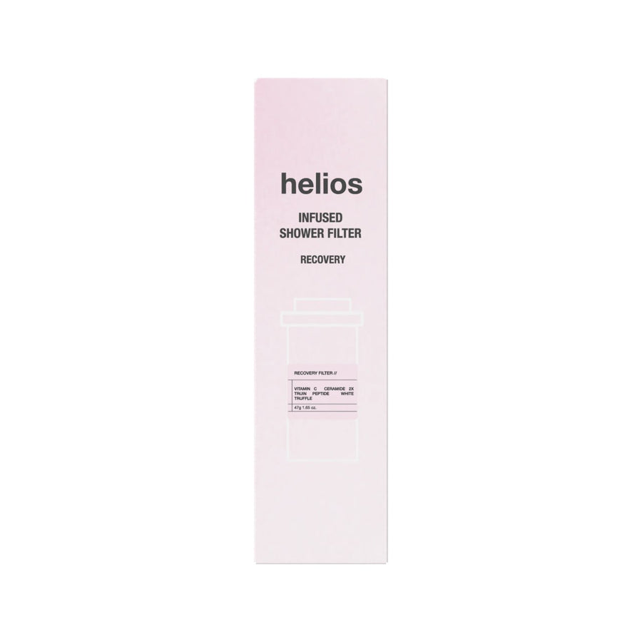 Helios Recovery Filter - Collagen Boost