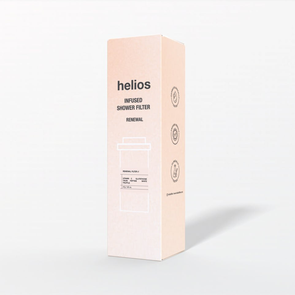 Helios Renewal Filter - Anti-Aging