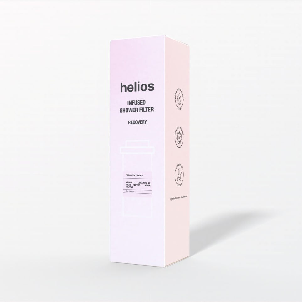 Helios Recovery Filter - Collagen Boost