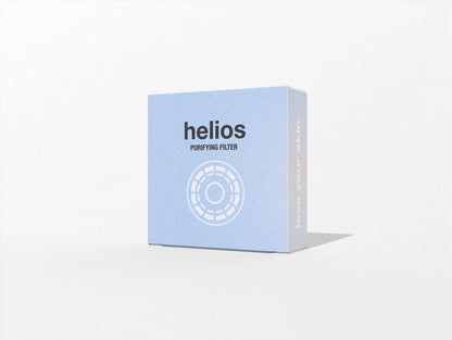 Showerhead Replacements – Purifying Filter