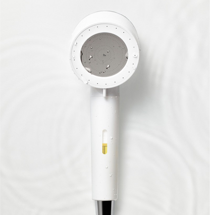 Helios Filtered Shower Head
