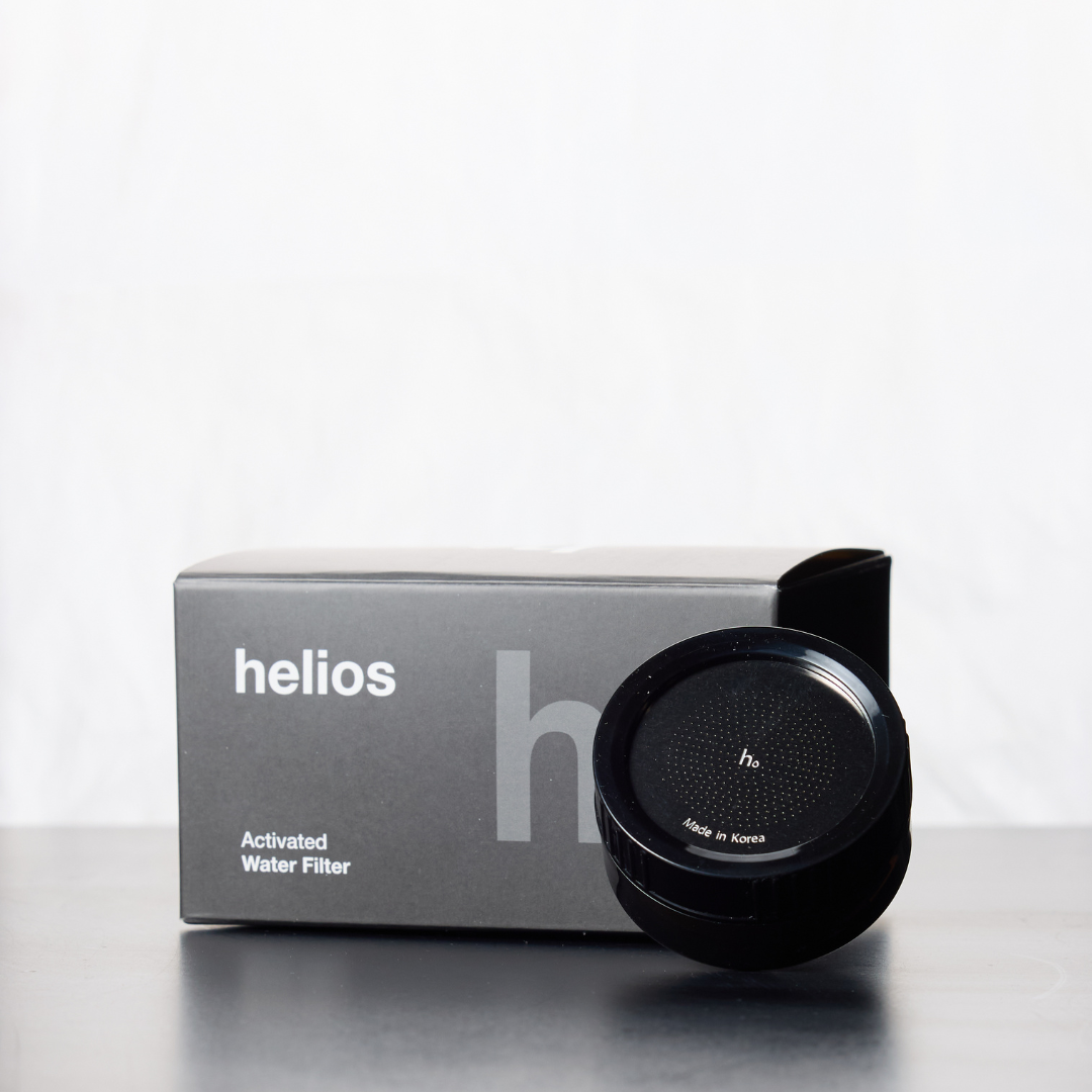 Helios Filter