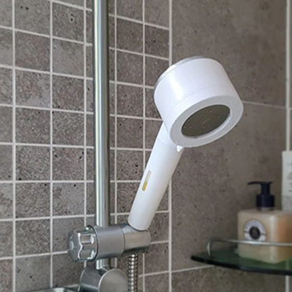 Helios Filtered Shower Head