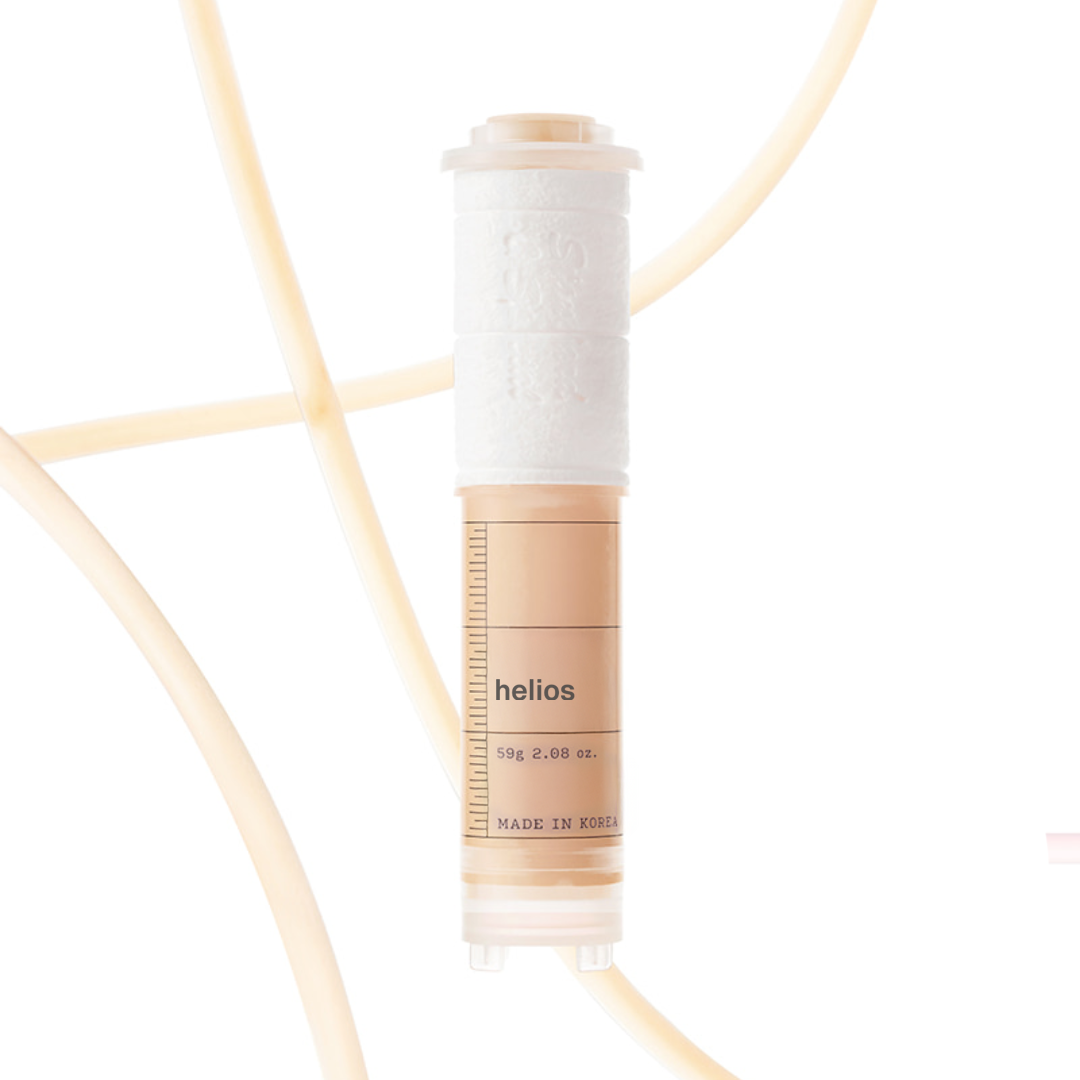 Showerhead Replacements - Helios Renewal Filter