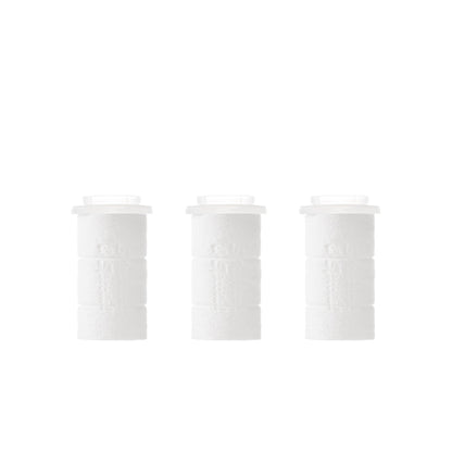 Showerhead Replacements - Helios Radiance Filter