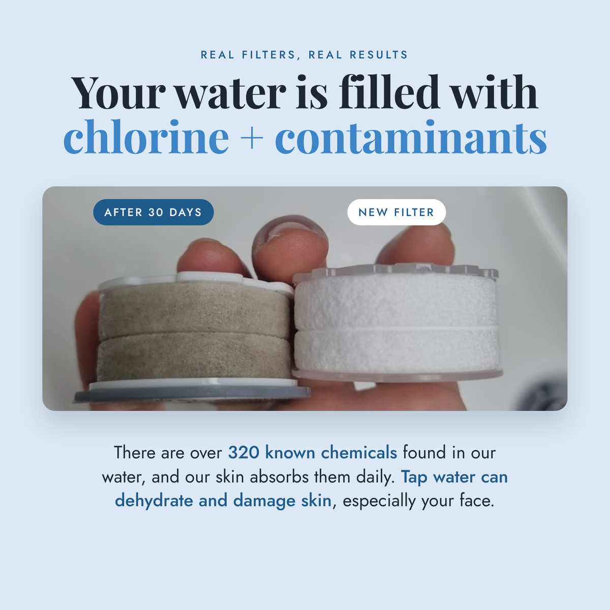 Replacement Filters