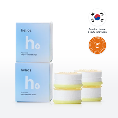 Replacement Filters