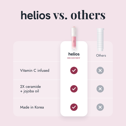 Helios Recovery Filter - Collagen Boost