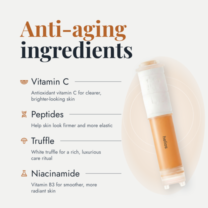 Helios Renewal Filter - Anti-Aging