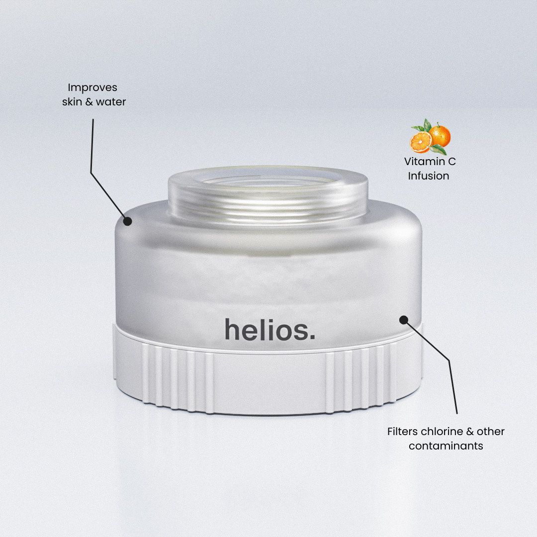 Helios Sink Filter