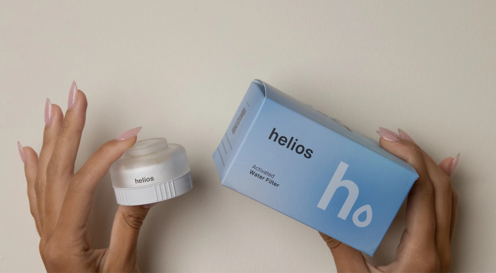 We promise to help reduce your exposure to harmful contaminants in your local water source that can affect your everyday health.