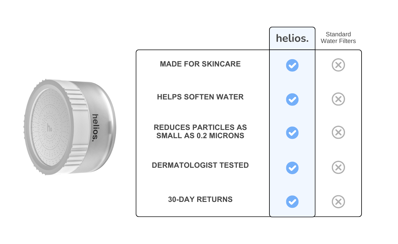 Custom section image