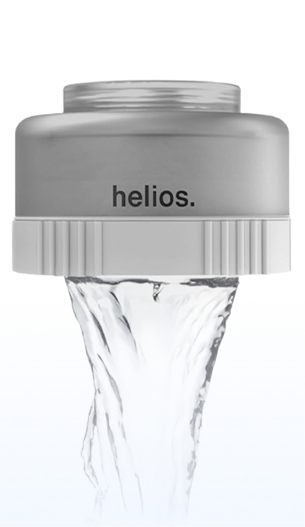 Helios water filter